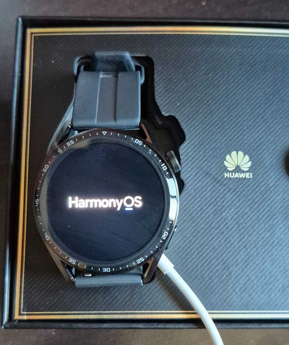 Huawei watch gt3