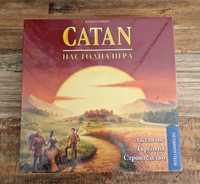 Катан - Настолна Игра - Базова | Catan - Tabletop Game - Base
