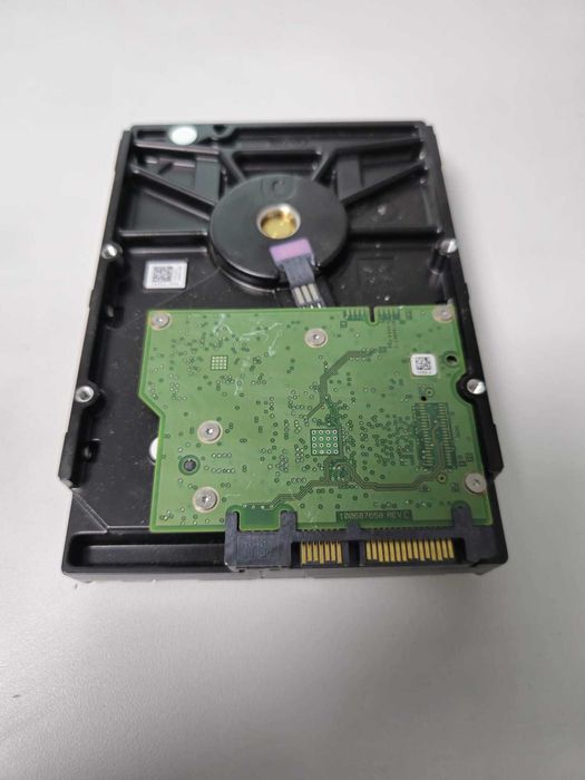 Hard disk Seagate Barracuda 2TB