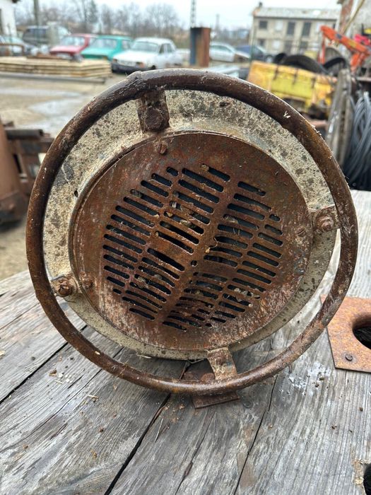 Pompa industriala apa