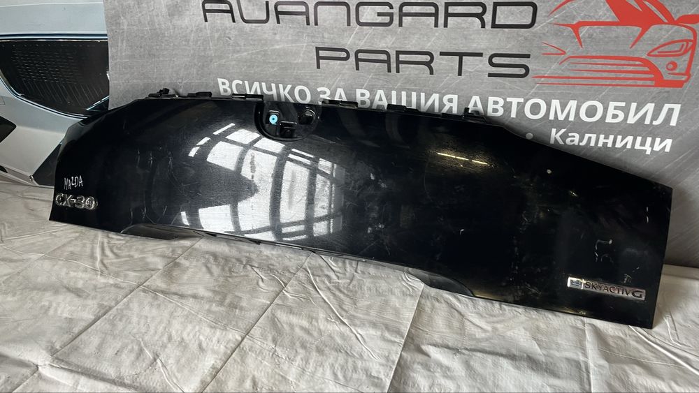 Панели от задна врата Mazda CX30 2019-
