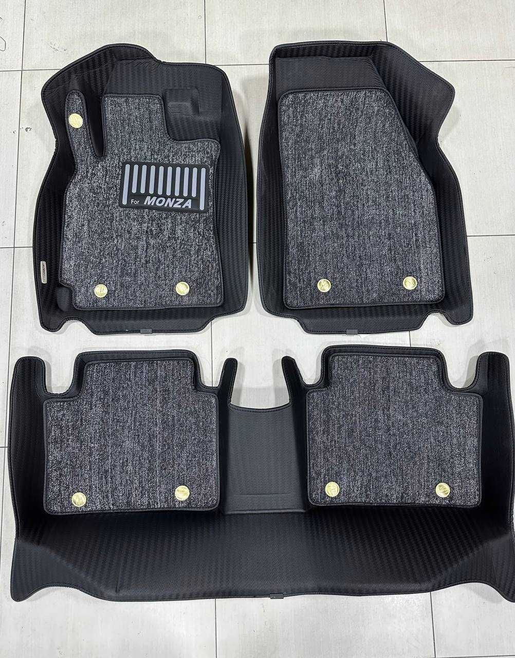 Полик 7D для автомобилей Chevrolet/Chevrolet avtomobillari uchun polik