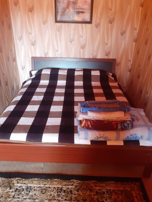 Сдам 1,2- ух комнатные квартиры