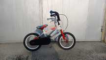 Детски велосипеди  Racer-14Passati-16Ferini-16Btwin-16