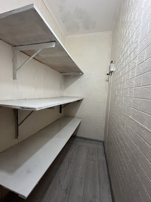 2комн, Луговая 196а, 53м2