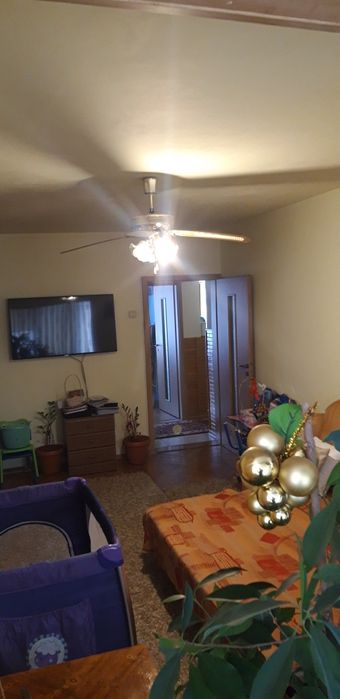Apartament 2 camere Prieteniei
