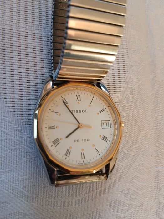 Ceas Tissot barbatesc