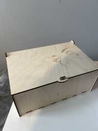 Кутия за мигли (миглопластика)