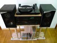 linie  audio  hi-fi