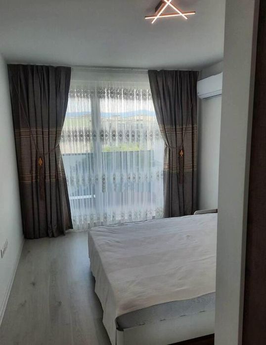 Дава се под наем Двустаен апартамент в Пловдив, Христо Смирненски - 70 кв.м за 460 € - Снимка #4