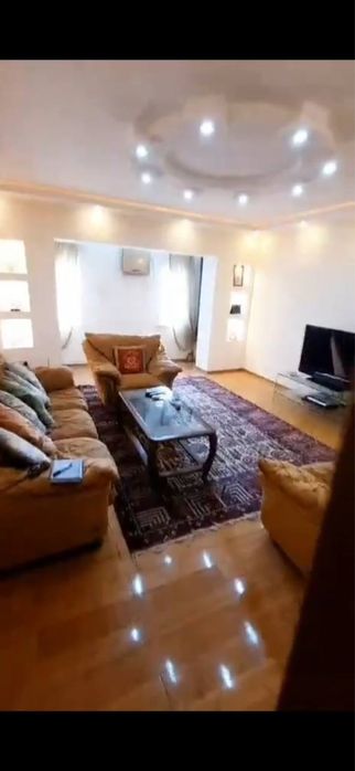 Продаётся КВАРТИРА 3в2/7/9 на 78м2 Дархан Ор-р: Европа Эксклюзив