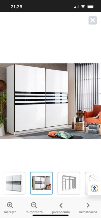 Vând șifonier in stare foarte buna