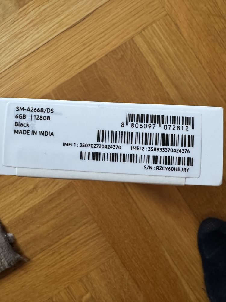 Samsung Galaxy A26 5G
