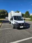 Fiat Ducato Frigorific Primult proprietar achizitionata noua
