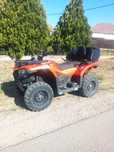 Cf  moto  450. L