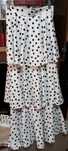 Fusta stil Zara marime M