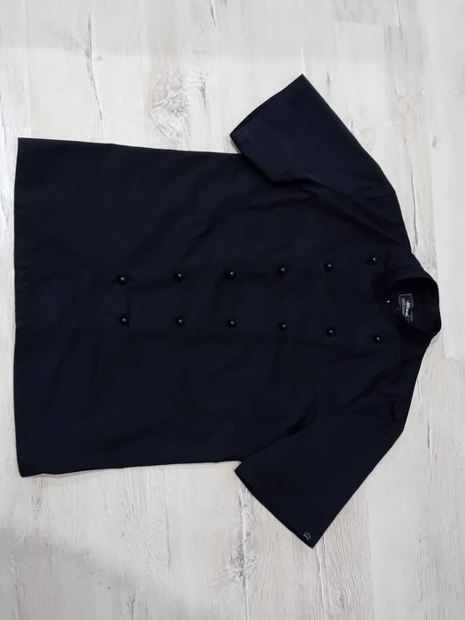 Jachetă Rock Chef by Karlowsky a question of attitude, mărimea 48