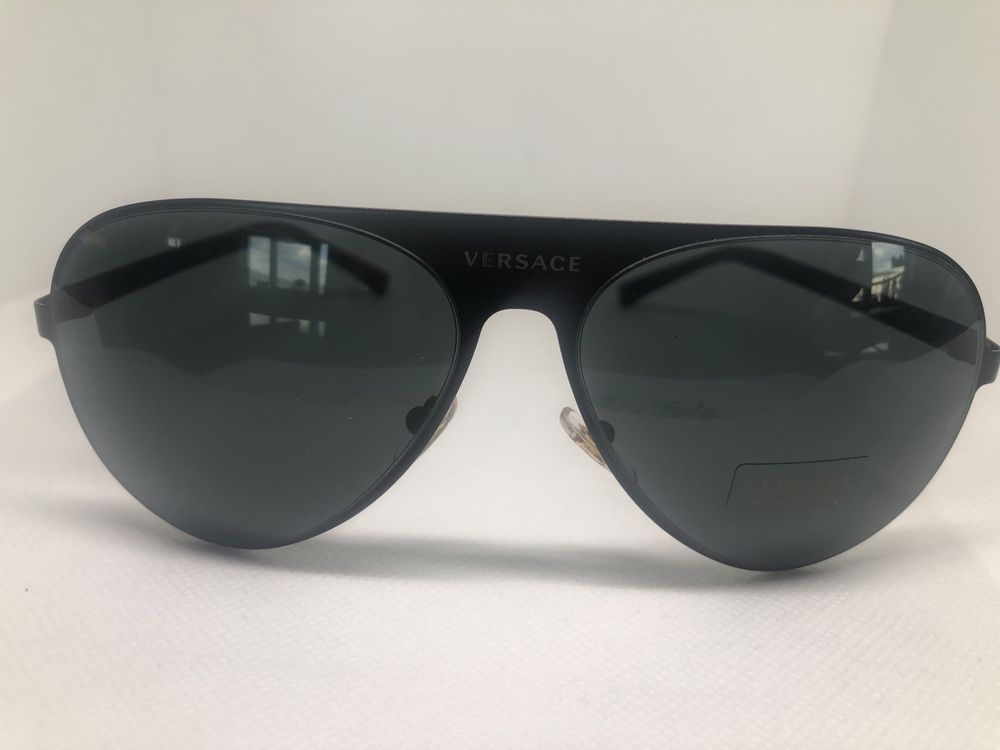 Ochelari de soare Versace (Unisex)
