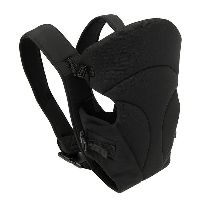 Smiki, Basic, marsupiu port-bebe + Ham bebelus pentru mers 2 in 1