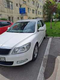 Skoda octavia  an 2010