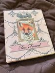 Палитра Too faced