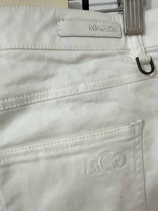 Jeans Max Mara Max & Co