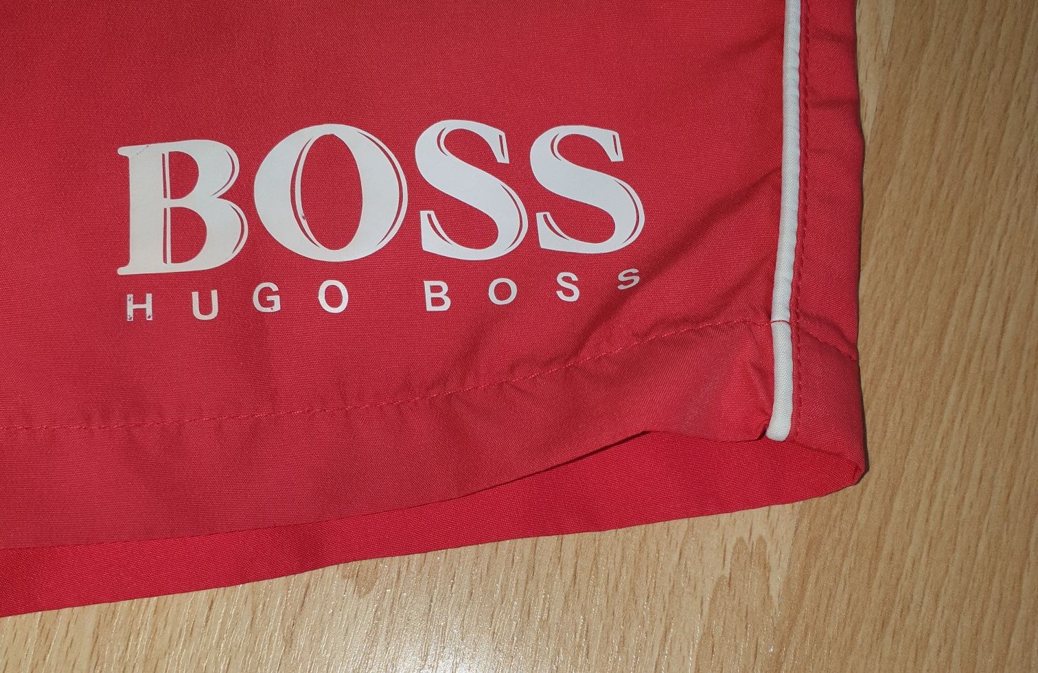 Șort de plajă HUGO BOSS, de bărbați, marimea M