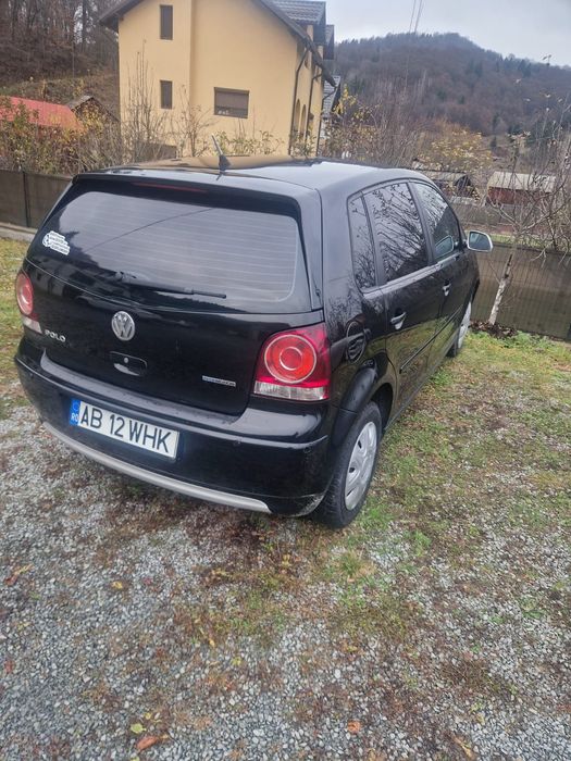 Vw polo de vanzare