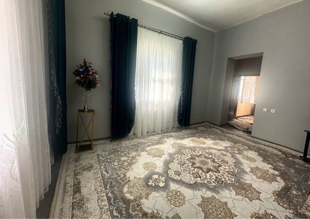 Продается Квартира 2 ком