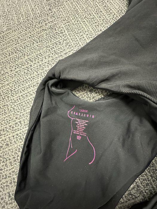 Оригинален дамски бански KRAHS SWIM