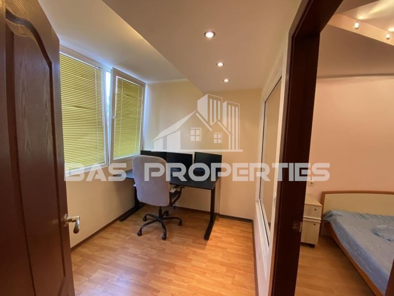 Дава се под наем Двустаен апартамент в София, Манастирски ливади - 54 кв.м за 550 € - Снимка #5