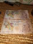 Bacnote colectie,lire anul 2000