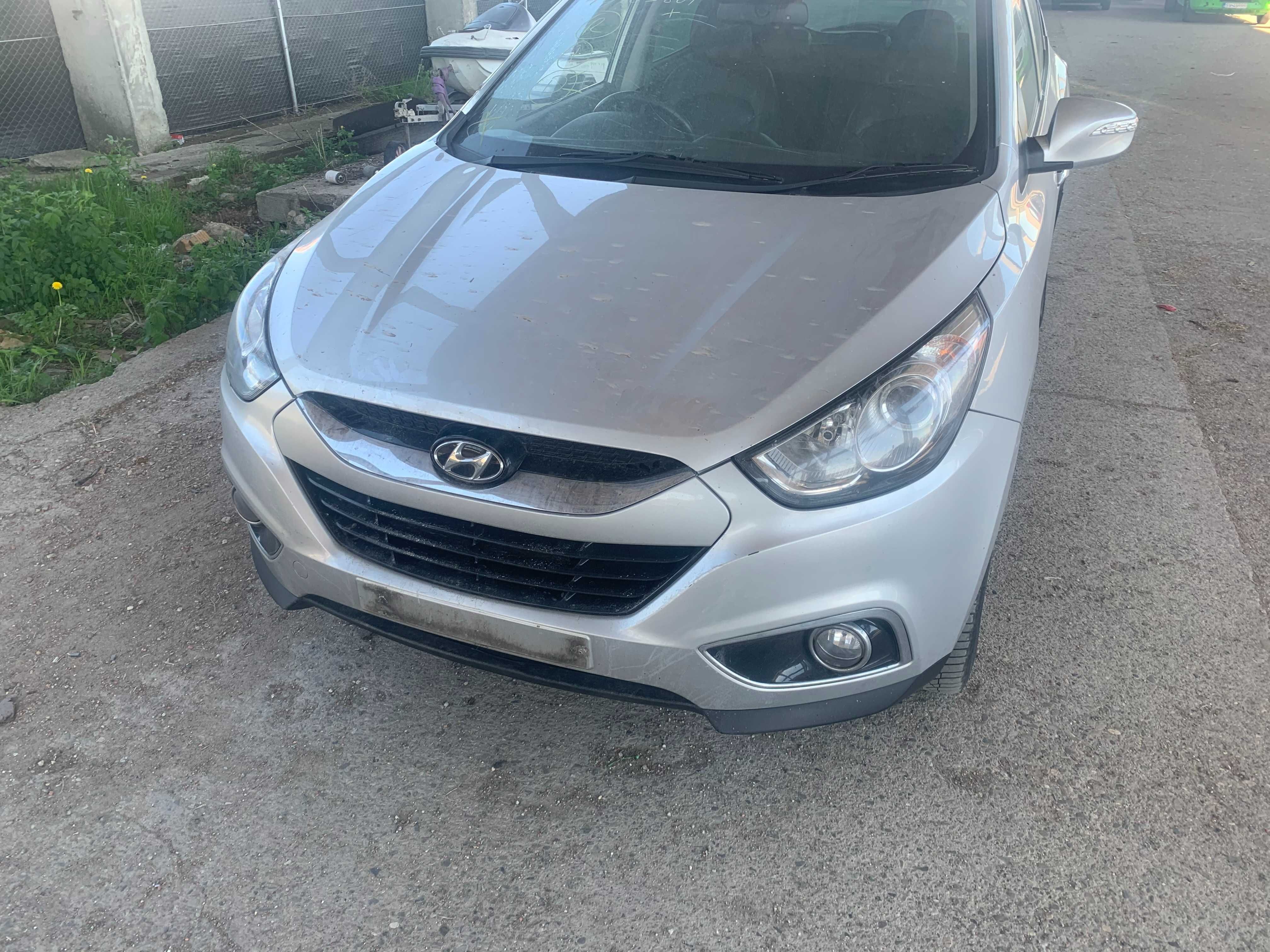 planetara spate stanga dreapta si piese hyundai ix35 din dezmembrari