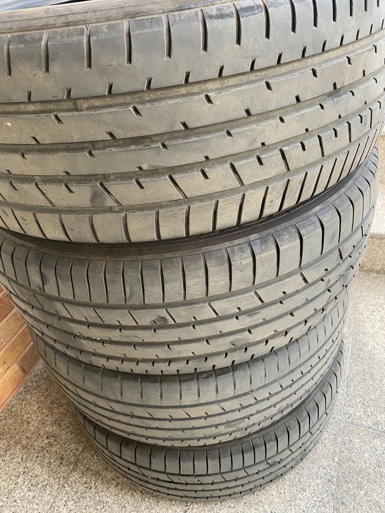 Anvelope Toyo Proxes R46 / 225/55 R19