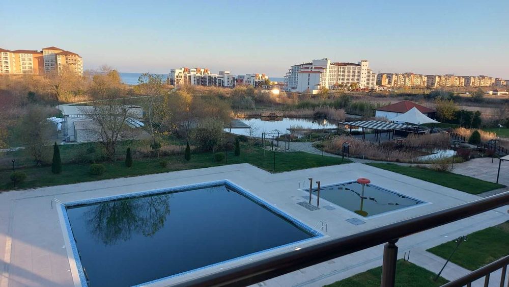 Продава се Тристаен апартамент в Обзор - 100 кв.м за 1100 €/кв.м - Снимка #13