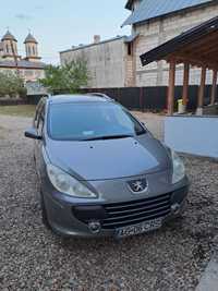 Peugeot 307 din anul 2008