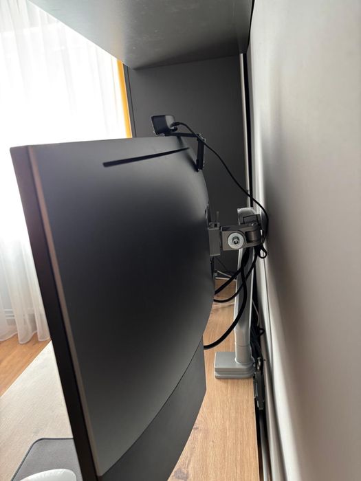 Monitor Dell U3419WE 34 inch