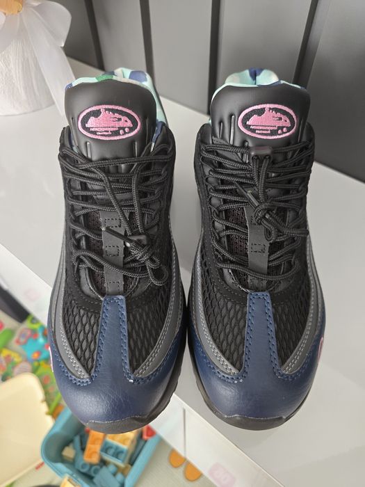 Nike Air Max 95 Corteiz 45
