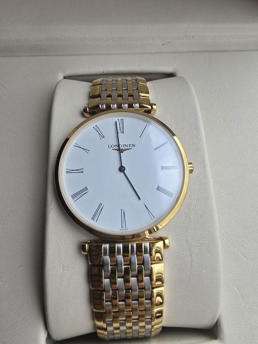 Мужской часы Longines