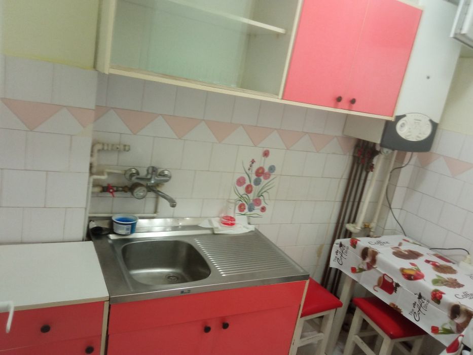 Garsonieră de inchiriat