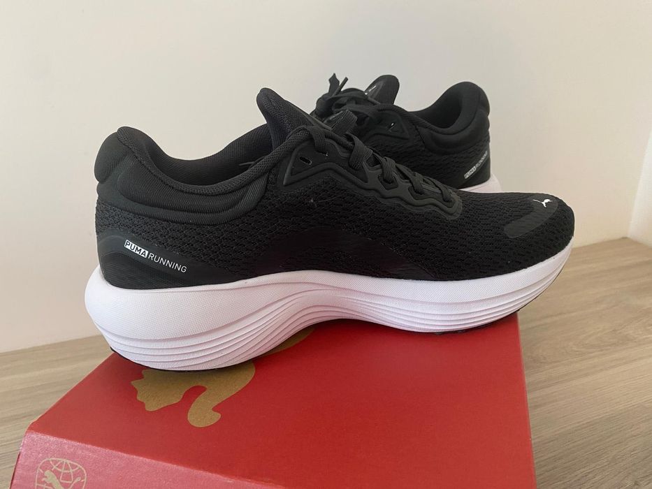 Adidas Puma Scent Pro - marimea 42