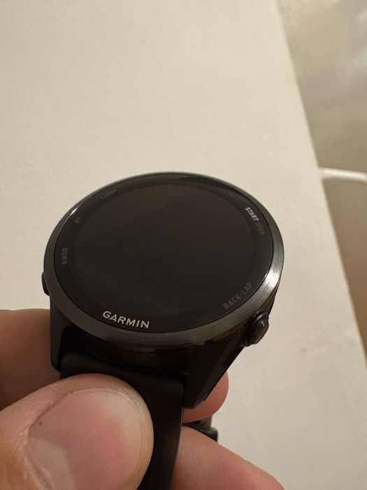 Garmin Forerunner 570
