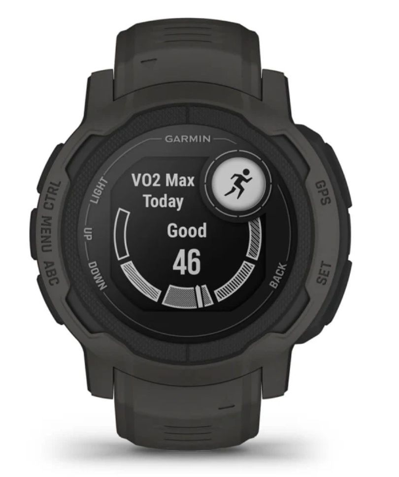Garmin Instinct 2