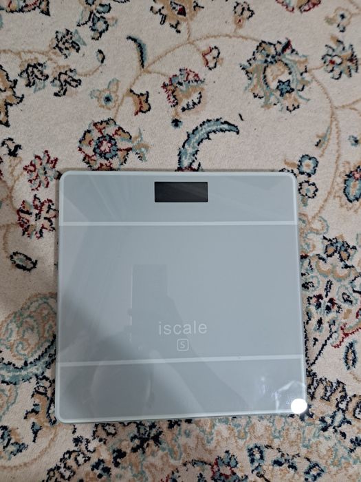 продам весы за 5000