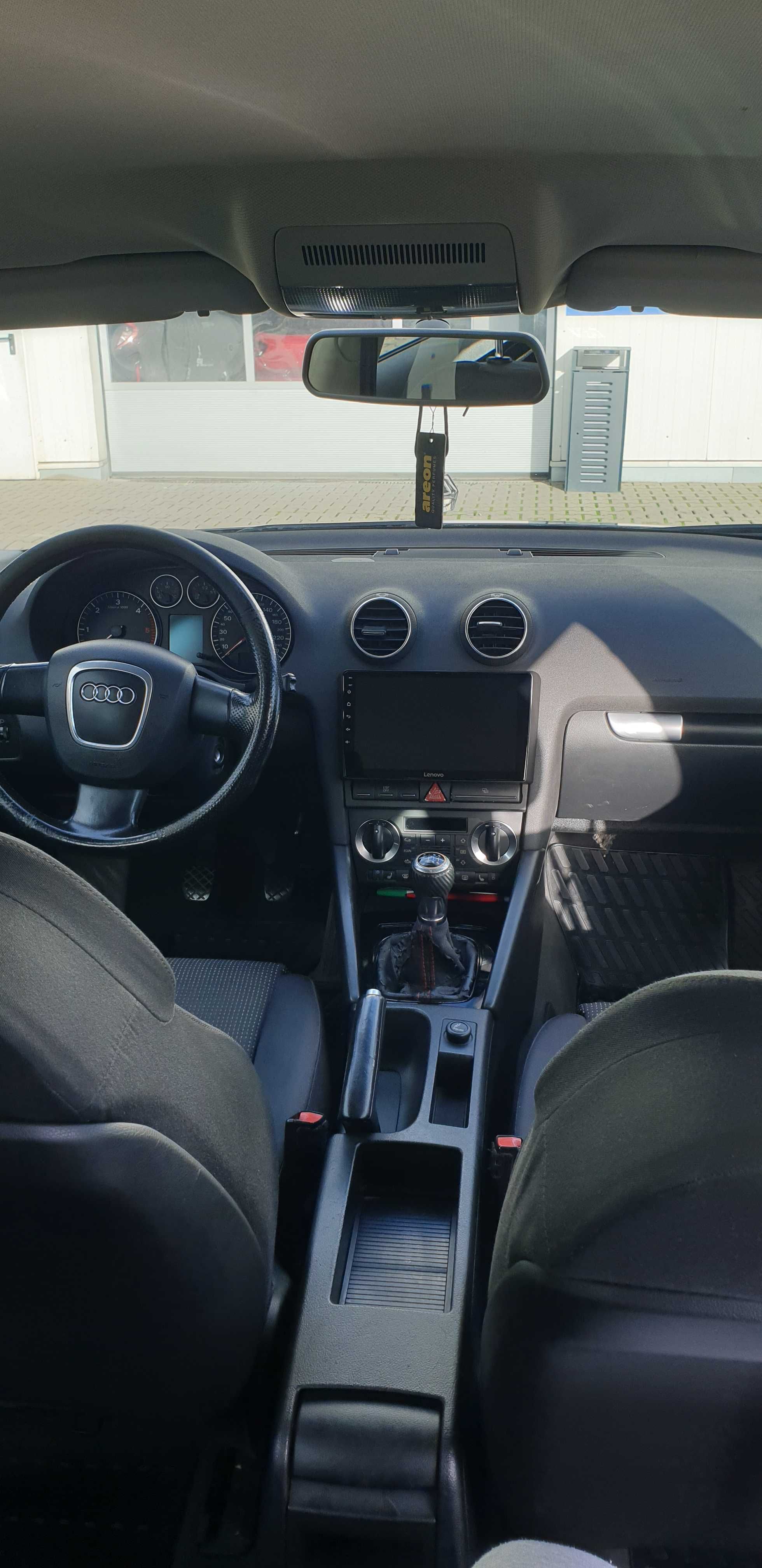 De vanzare audi a3 2.0 TDI