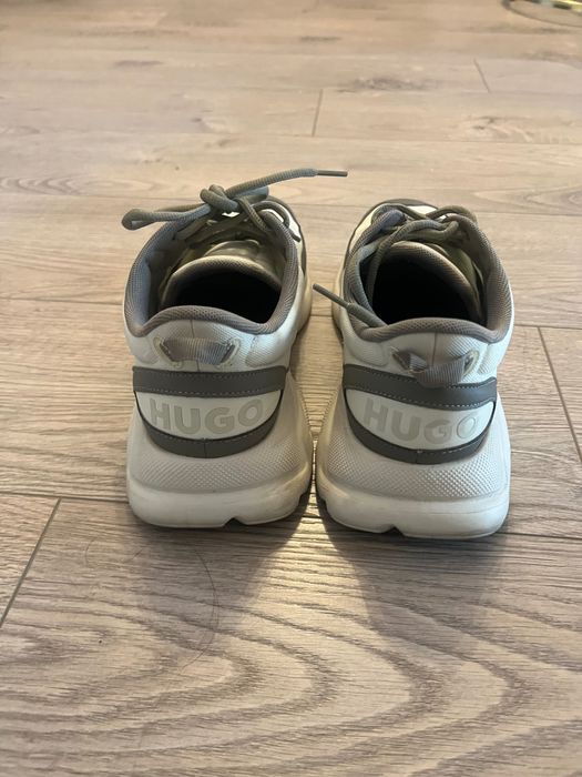Pantofi sport - HUGO