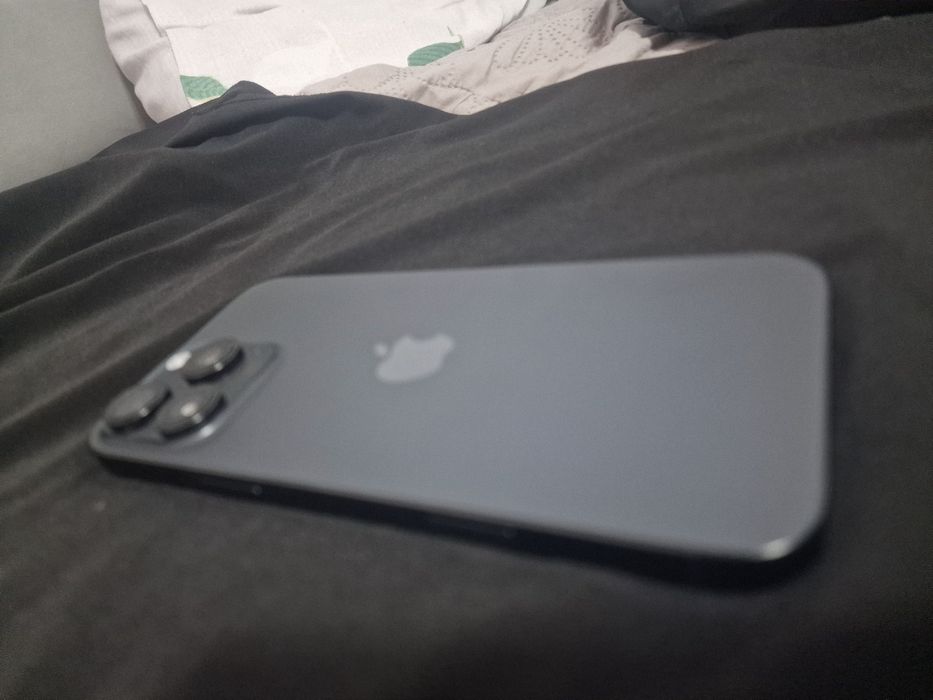 Iphone 16 pro max 512gb