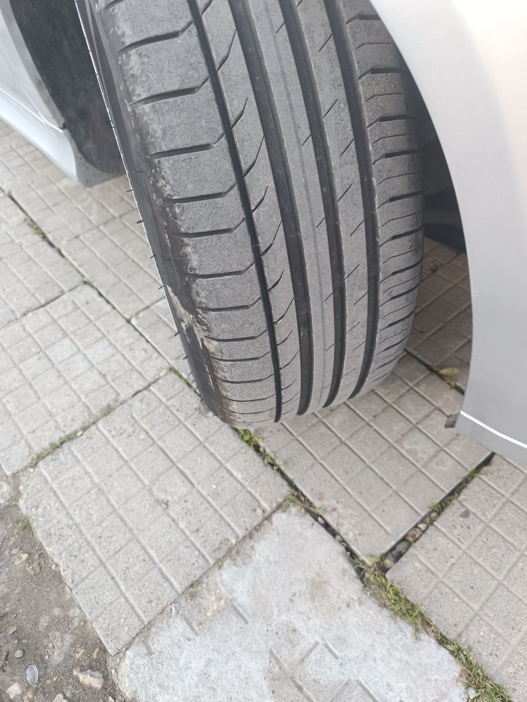 Джанти за mercedes