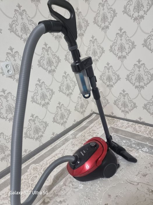 Pilesos  Samsung srochna sotiladi.