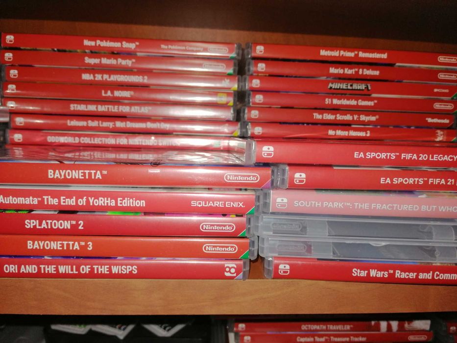 Oddworld Collection for Nintendo Switch